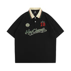 Black / L