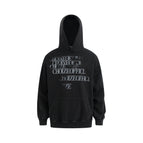Black / L