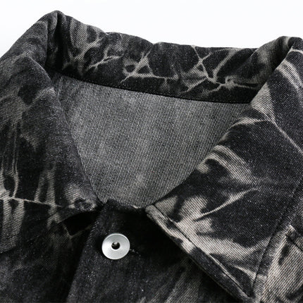 CamoFusion Unisex Jacket—-7340 - TALKLESSFASHION