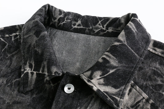 CamoFusion Unisex Jacket—-7340 - TALKLESSFASHION