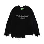 Black / L