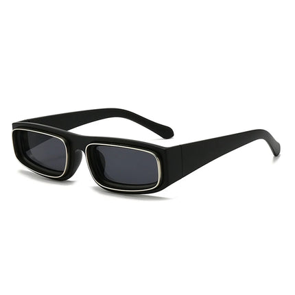 Frog eyes Fashionable Sun Glasses - TALKLESSFASHION