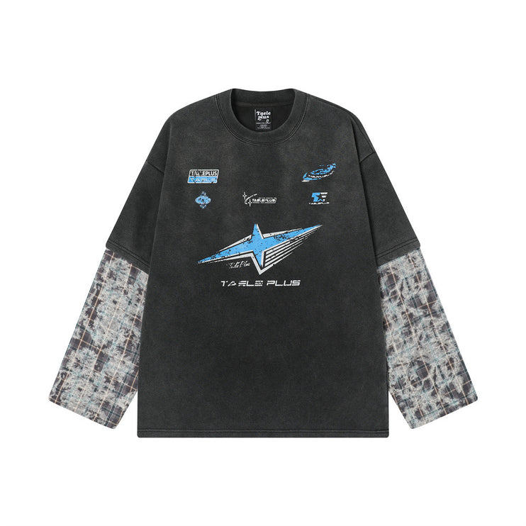 AquaElegance Men's Seasonal Top—-7659 - TALKLESSFASHION