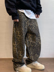 Leopard Print / 2XL