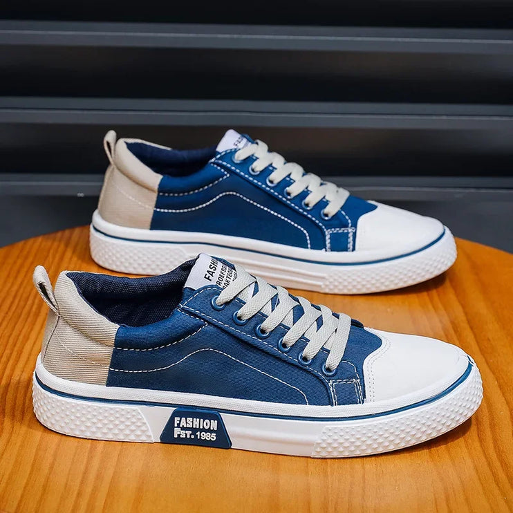 New Breathable Canvas ------1839 - TALKLESSFASHION
