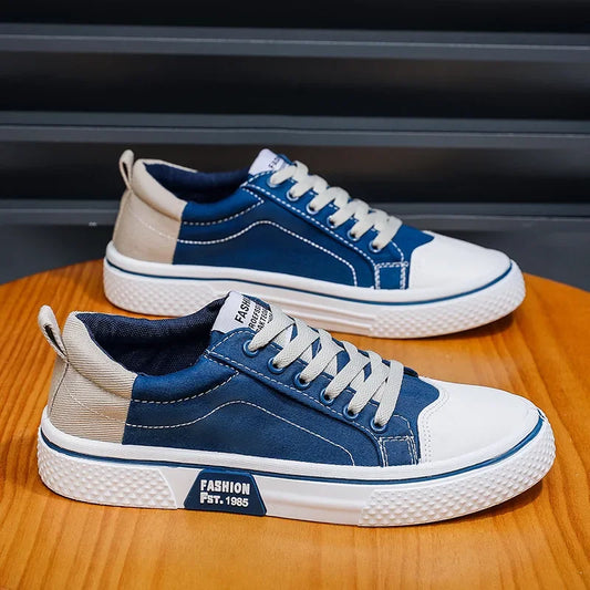 New Breathable Canvas ------1839 - TALKLESSFASHION
