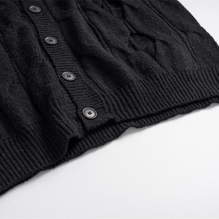 Men's Fashion Personality Waistcoat Vest - TALKLESSFASHION