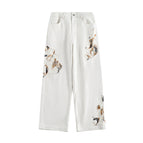 White / L