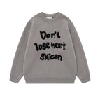 Gray / L