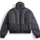 Black / L