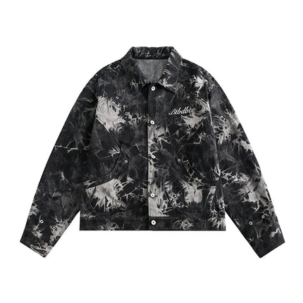 CamoFusion Unisex Jacket—-7340 - TALKLESSFASHION