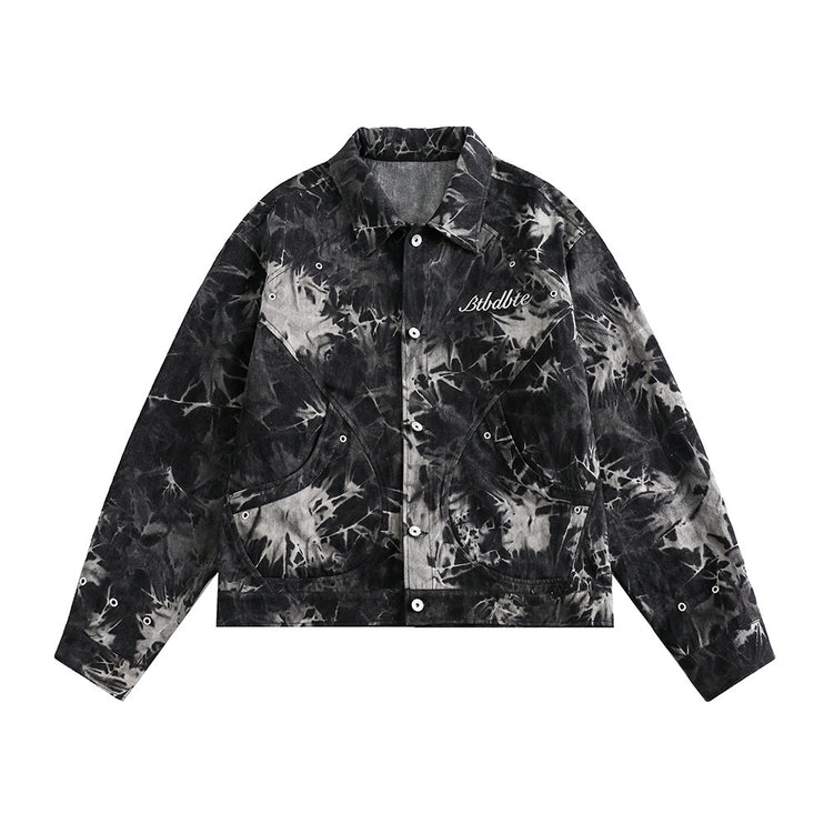 CamoFusion Unisex Jacket—-7340 - TALKLESSFASHION