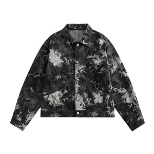 CamoFusion Unisex Jacket—-7340 - TALKLESSFASHION