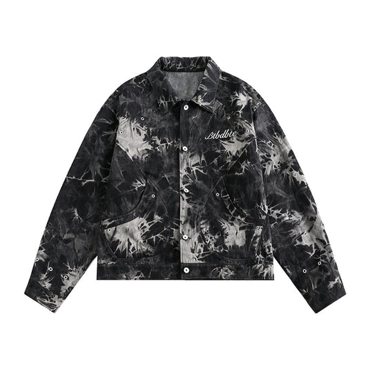 CamoFusion Unisex Jacket—-7340 - TALKLESSFASHION
