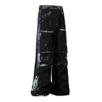 Black / M