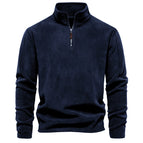 HD08 Navy Blue / S