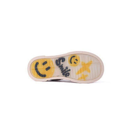 Smile Life UNISEX Sneaker—-9044 - TALKLESSFASHION