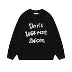 Black / L