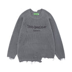 Grey / L