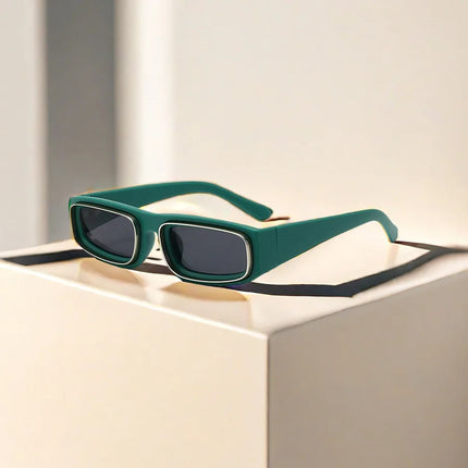 Frog eyes Fashionable Sun Glasses - TALKLESSFASHION