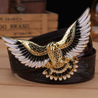 Gold black / 110cm