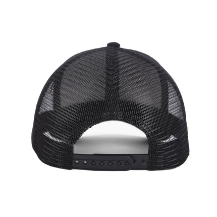 Suede Vintage Cap - TALKLESSFASHION