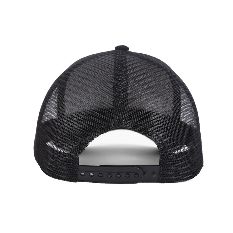Suede Vintage Cap - TALKLESSFASHION