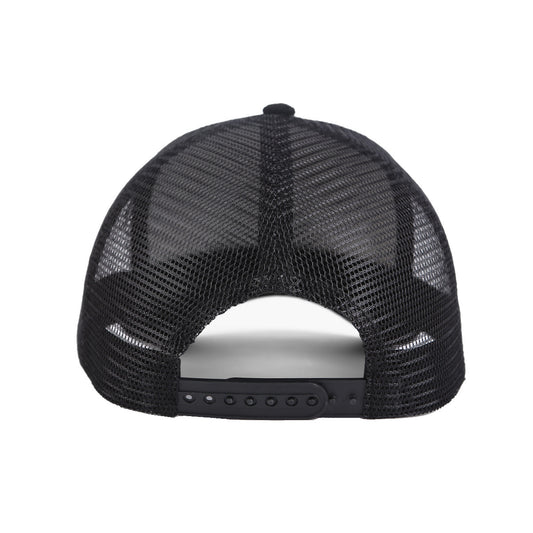Suede Vintage Cap - TALKLESSFASHION