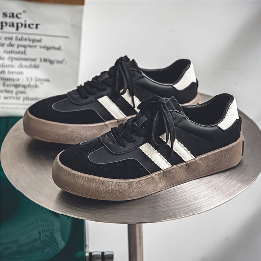 All-matching Flat Sneakers—7700 - TALKLESSFASHION
