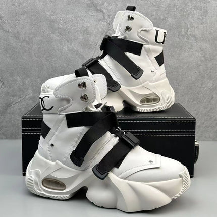 UrbanStride Apex Boots—9441 - TALKLESSFASHION