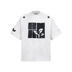 Melange Gray / L
