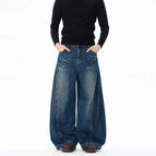 Xl / Blue