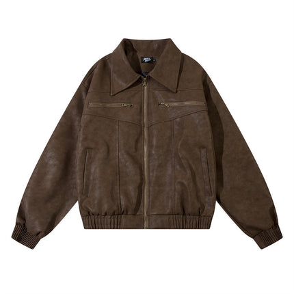 Urban Rebel Jacket—7303 - TALKLESSFASHION