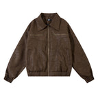 Brown / M