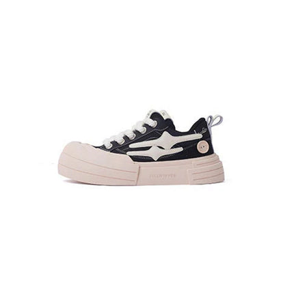 Smile Life UNISEX Sneaker—-9044 - TALKLESSFASHION