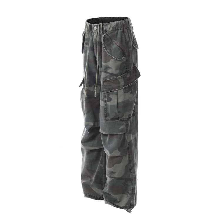 Urban Camo Utility Gear pant—-7388 - TALKLESSFASHION