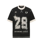 Black / M