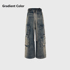 TJ038 Gradient Color / L
