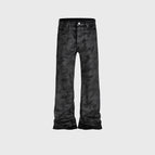 Black / M