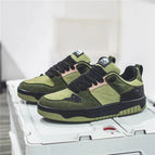44 / Black Green