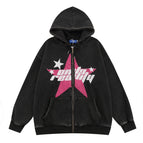 Black / L