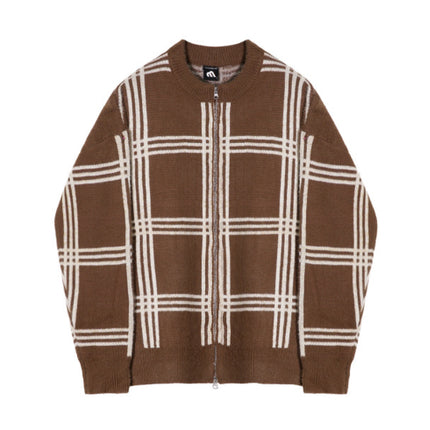 Adaptable Sweater Coat—-7371 - TALKLESSFASHION