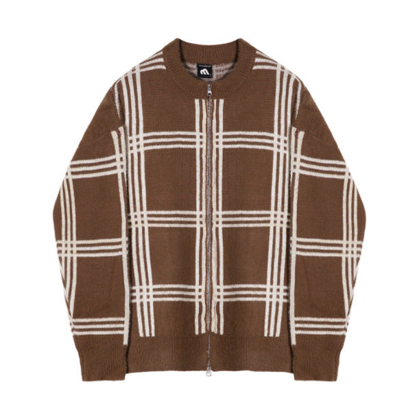Adaptable Sweater Coat—-7371 - TALKLESSFASHION