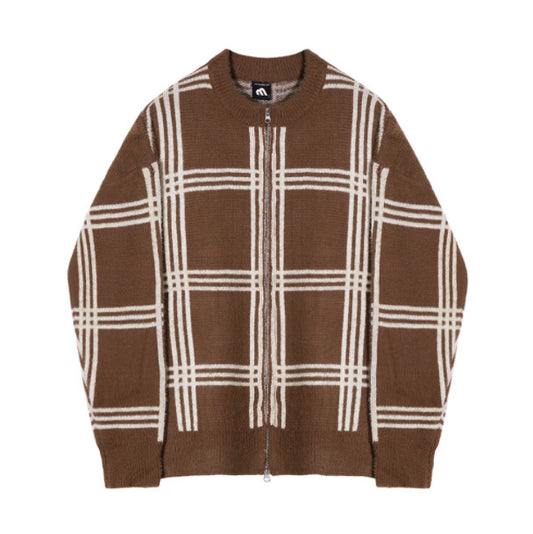 Adaptable Sweater Coat—-7371 - TALKLESSFASHION