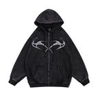 Black / L