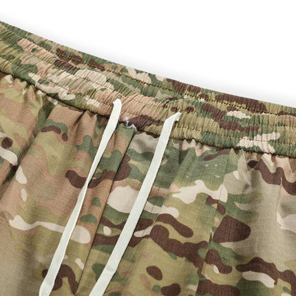 Military Tooling Camouflage Pants Men's Fold Movement - TALKLESSFASHION
