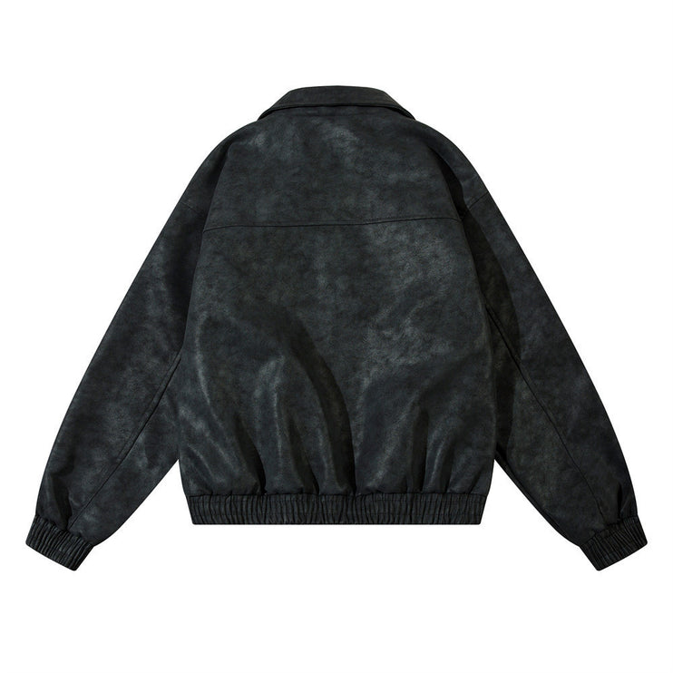 Urban Rebel Jacket—7303 - TALKLESSFASHION