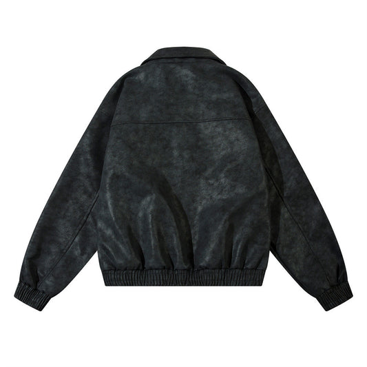Urban Rebel Jacket—7303 - TALKLESSFASHION