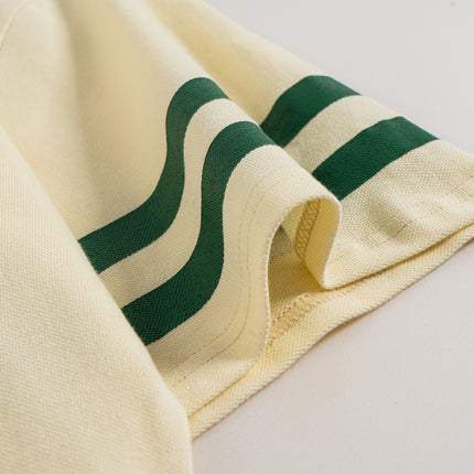 Vintage Duo Polo—-4732 - TALKLESSFASHION