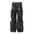 Camouflage / M